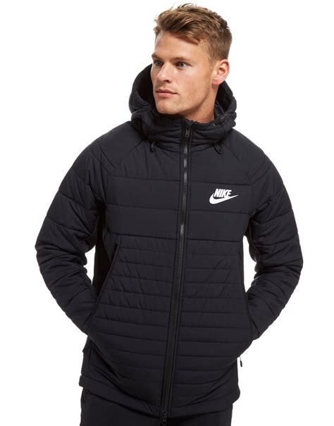 Men's Nike Jackets 